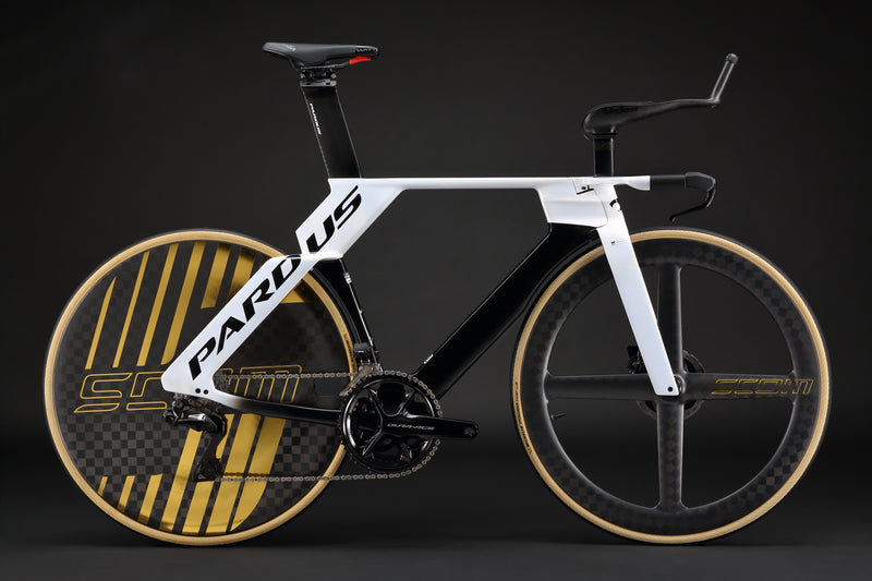 Load image into Gallery viewer, Pardus Gomera EVO TT Time trial Bike