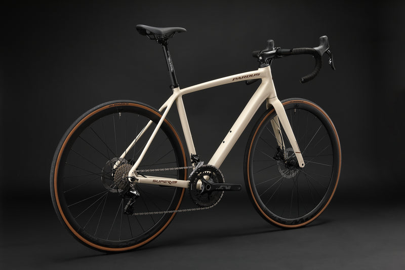 Load image into Gallery viewer, Pardus Super AL LTWOO 11 Speed Hydraulic Brake Road Bike