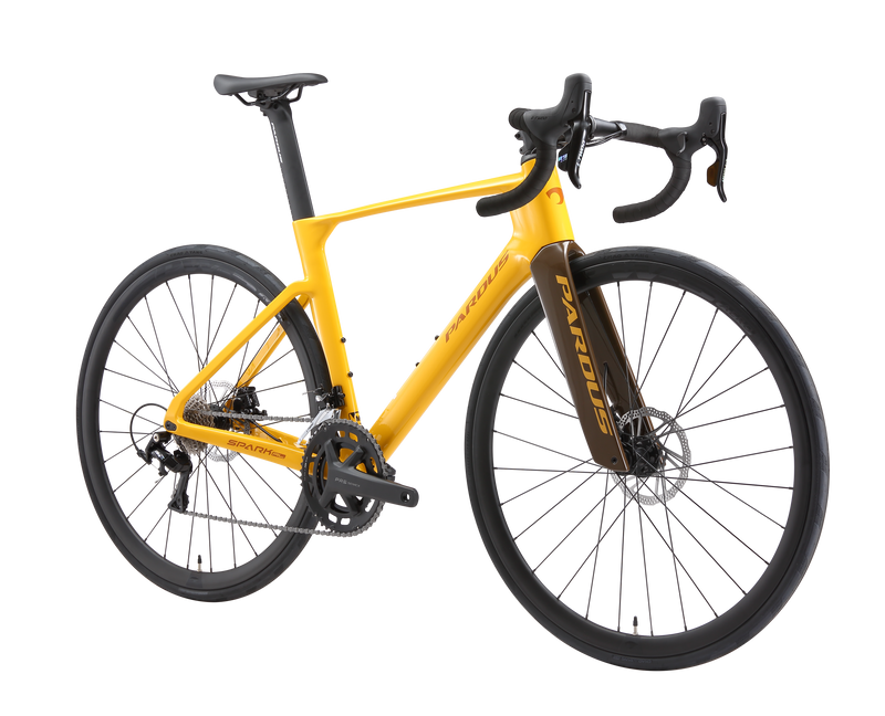 Load image into Gallery viewer, Pardus Spark AL LTWOO 12 Speed Hydraulic Brake Road Bike