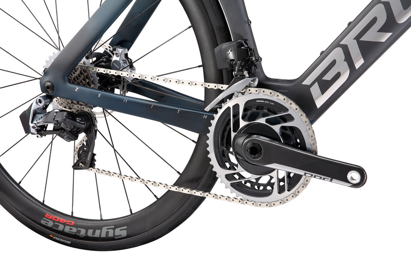 Load image into Gallery viewer, Bross Zenith Plume Frameset