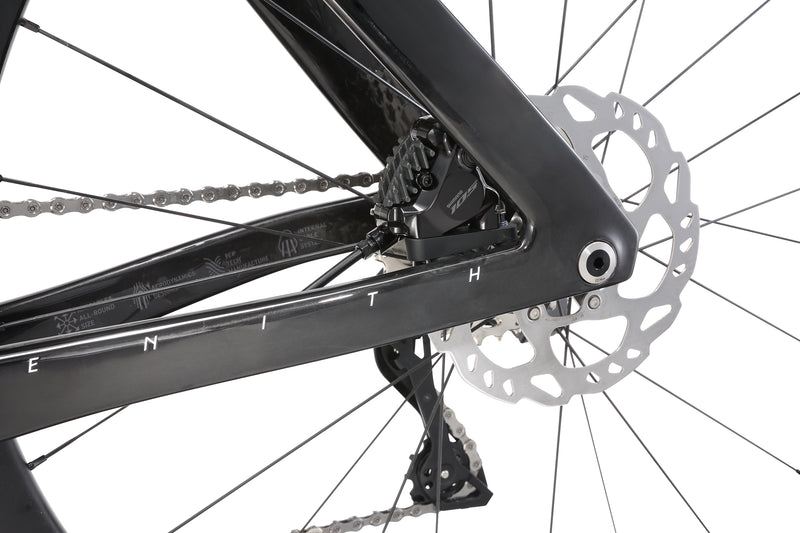 Load image into Gallery viewer, Bross Zenith Plume Frameset