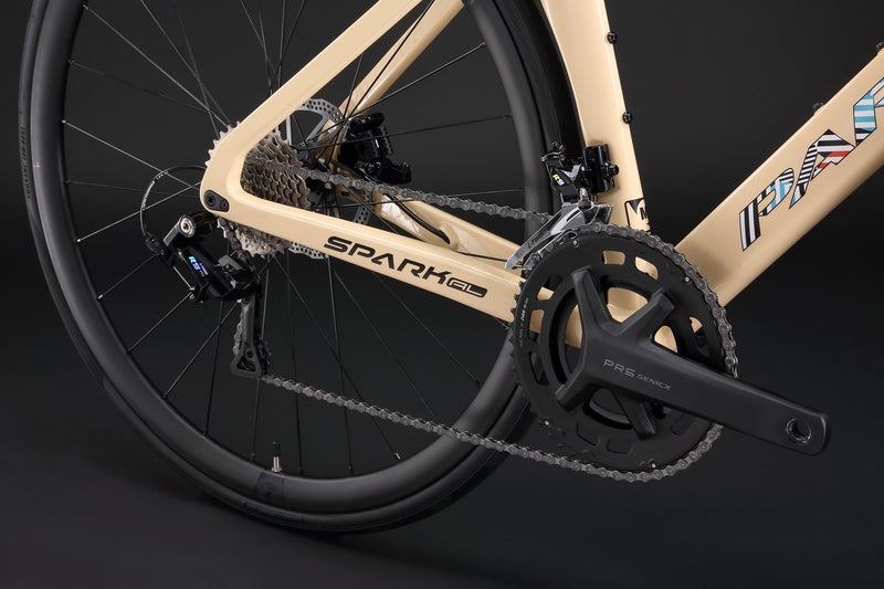 Load image into Gallery viewer, Pardus Spark AL LTWOO 12 Speed Hydraulic Brake Road Bike