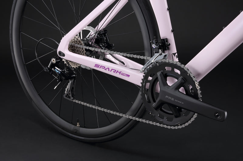 Load image into Gallery viewer, Pardus Spark AL LTWOO 12 Speed Hydraulic Brake Road Bike