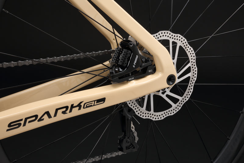 Load image into Gallery viewer, Pardus Spark AL LTWOO 12 Speed Hydraulic Brake Road Bike