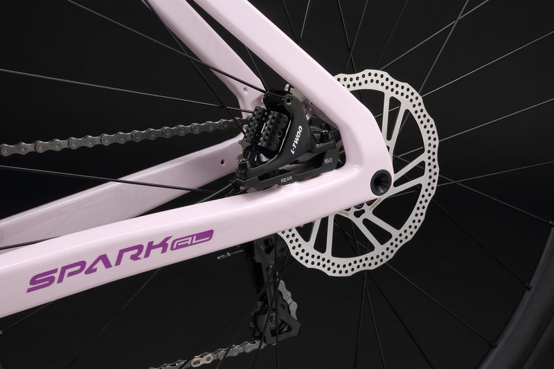 Load image into Gallery viewer, Pardus Spark AL LTWOO 12 Speed Hydraulic Brake Road Bike