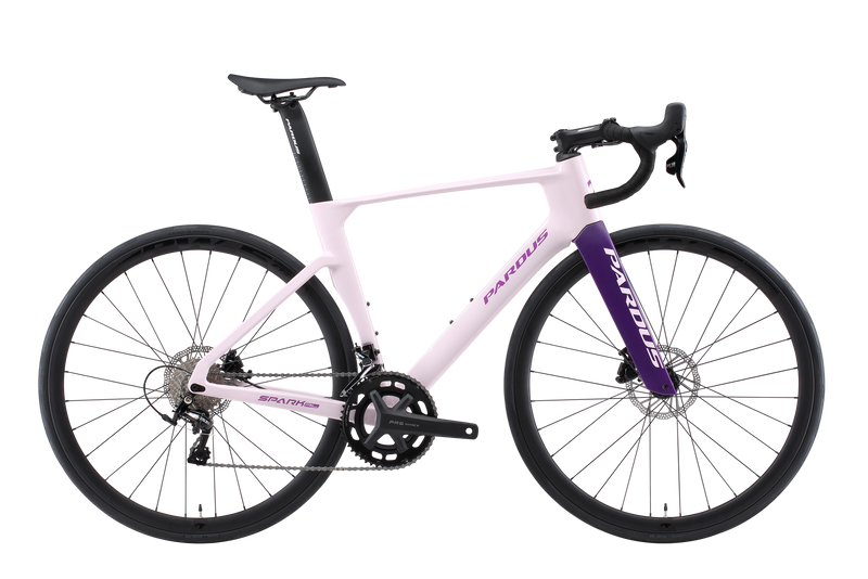 Load image into Gallery viewer, Pardus Spark AL LTWOO 12 Speed Hydraulic Brake Road Bike