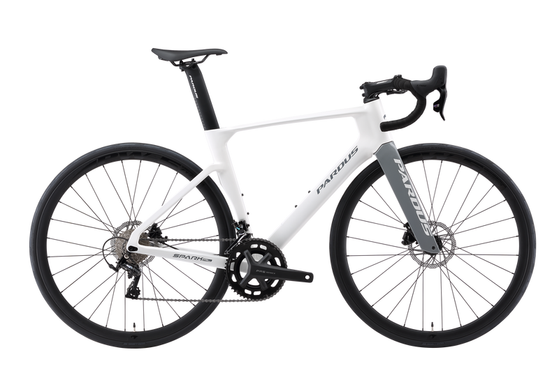 Load image into Gallery viewer, Pardus Spark AL LTWOO 12 Speed Hydraulic Brake Road Bike
