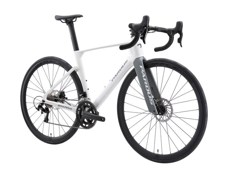 Load image into Gallery viewer, Pardus Spark AL LTWOO 12 Speed Hydraulic Brake Road Bike