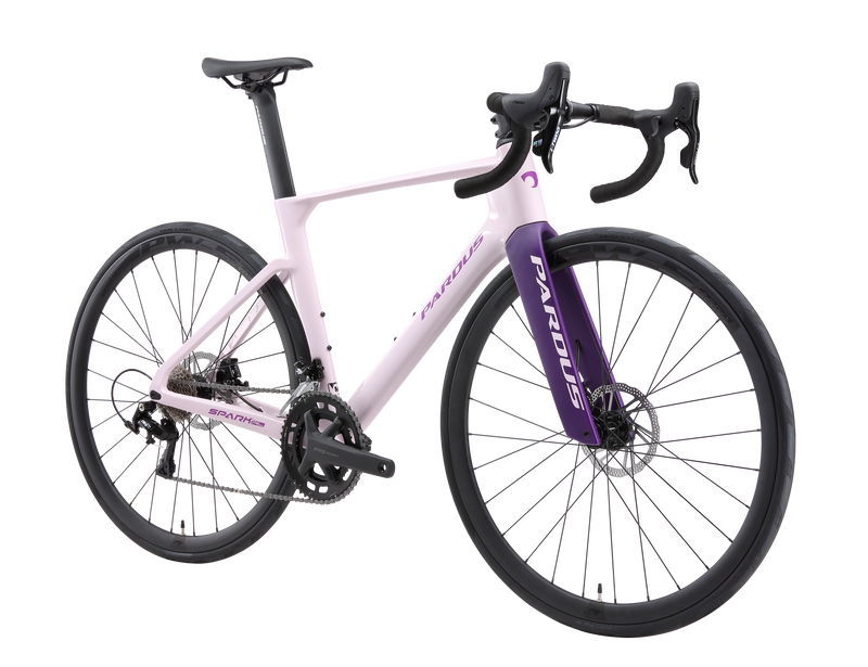 Load image into Gallery viewer, Pardus Spark AL LTWOO 12 Speed Hydraulic Brake Road Bike