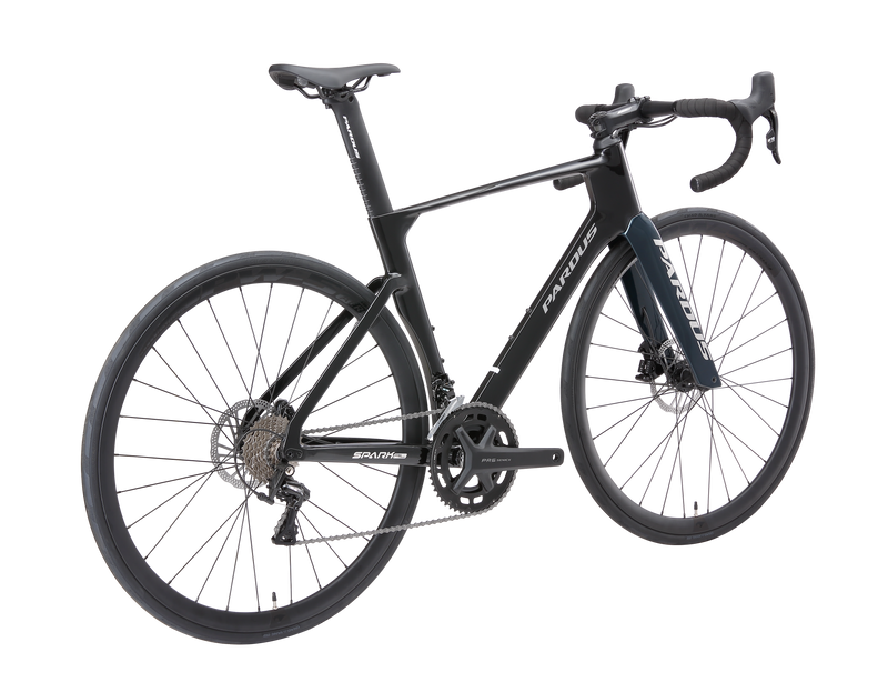 Load image into Gallery viewer, Pardus Spark AL LTWOO 12 Speed Hydraulic Brake Road Bike