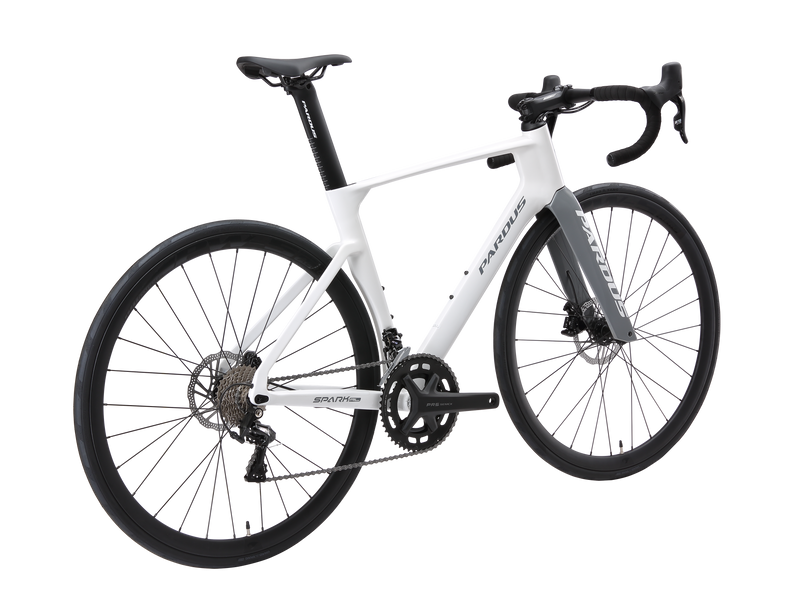 Load image into Gallery viewer, Pardus Spark AL LTWOO 12 Speed Hydraulic Brake Road Bike