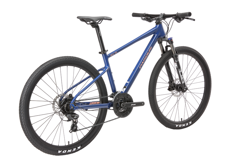 Load image into Gallery viewer, Pardus OLE S2 Aluminum Mountain Bike
