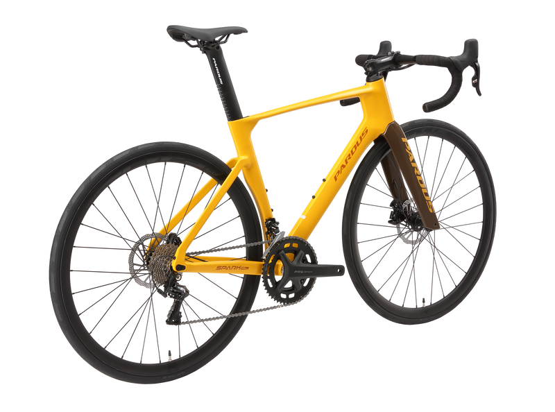 Load image into Gallery viewer, Pardus Spark AL LTWOO 12 Speed Hydraulic Brake Road Bike