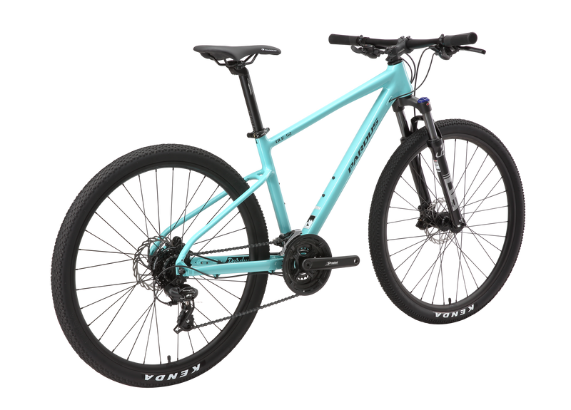 Load image into Gallery viewer, Pardus OLE S2 Aluminum Mountain Bike