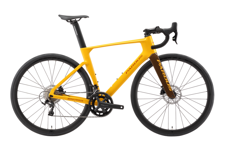 Load image into Gallery viewer, Pardus Spark AL LTWOO 12 Speed Hydraulic Brake Road Bike
