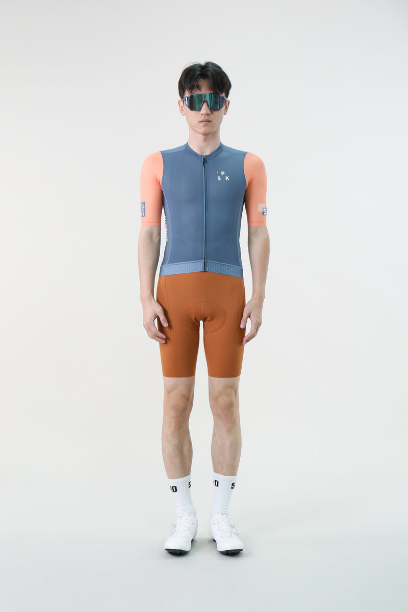 Load image into Gallery viewer, Spakct SPK Spring Dawn Pro Men's Cycling Jersey YB111103