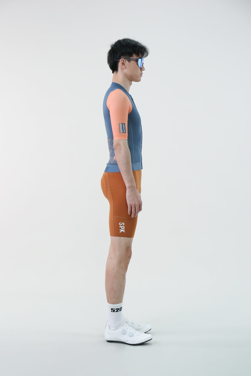 Load image into Gallery viewer, Spakct SPK Spring Dawn Pro Men's Cycling Jersey YB111103
