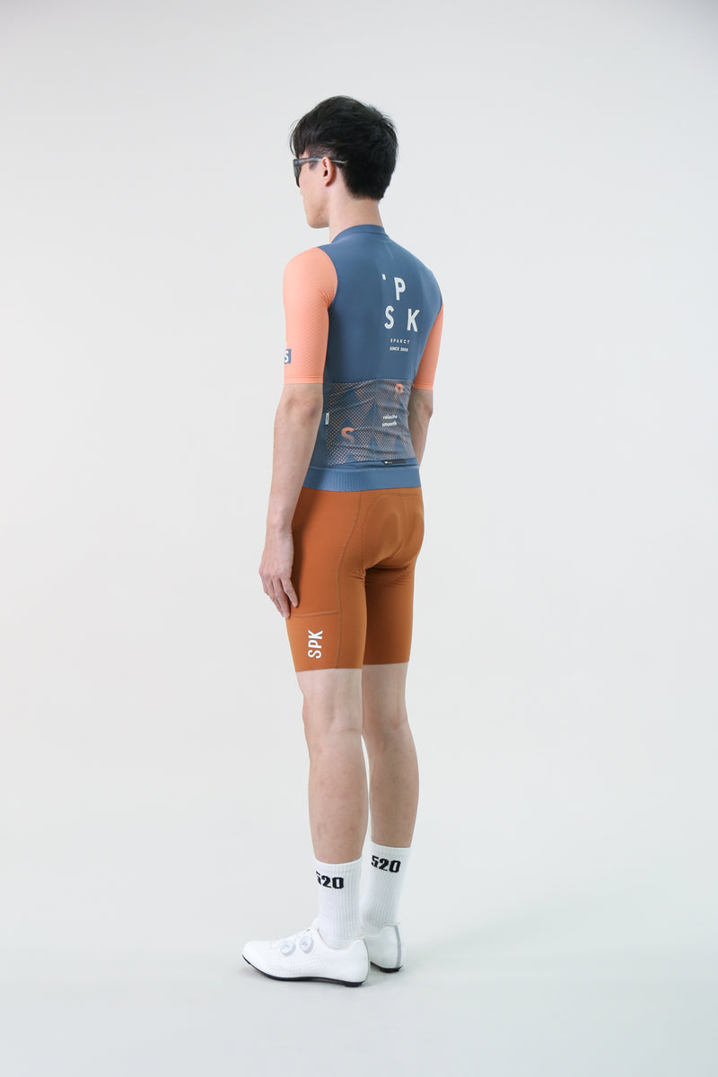 Load image into Gallery viewer, Spakct SPK Spring Dawn Pro Men's Cycling Jersey YB111103