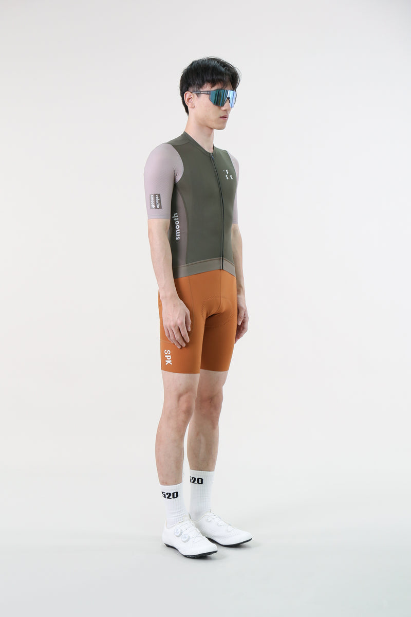 Load image into Gallery viewer, Spakct SPK Spring Dawn Pro Men's Cycling Jersey YB111103