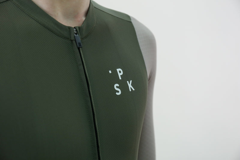 Load image into Gallery viewer, Spakct SPK Spring Dawn Pro Men's Cycling Jersey YB111103