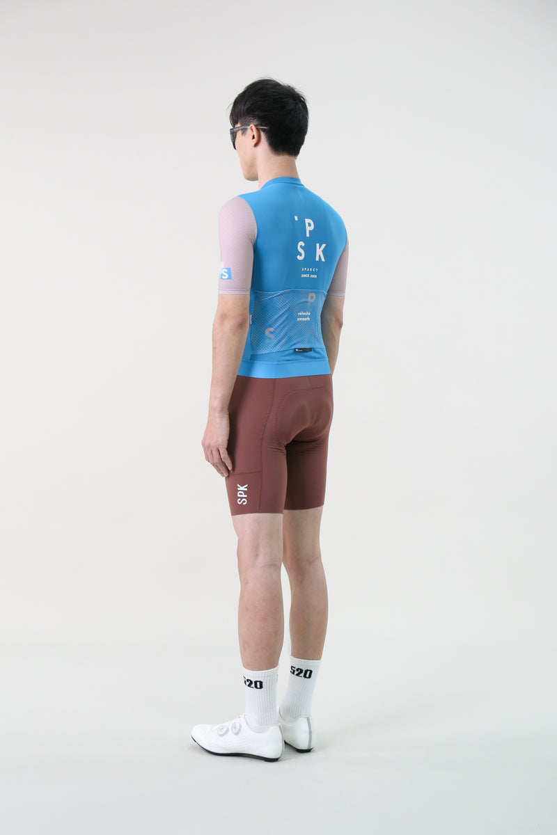 Load image into Gallery viewer, Spakct SPK Spring Dawn Pro Men's Cycling Jersey YB111103