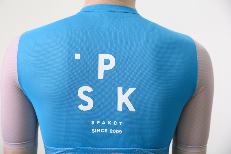 Load image into Gallery viewer, Spakct SPK Spring Dawn Pro Men's Cycling Jersey YB111103