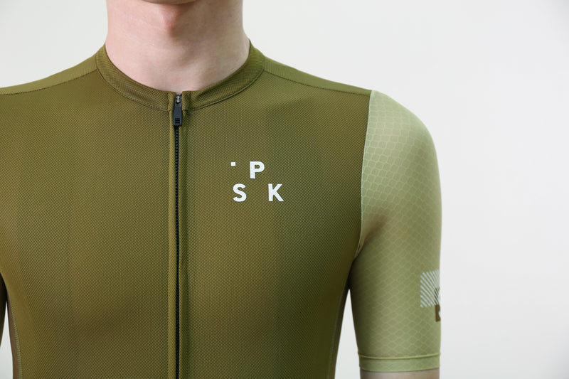 Load image into Gallery viewer, Spakct SPK Spring Dawn Pro Men's Cycling Jersey YB111103