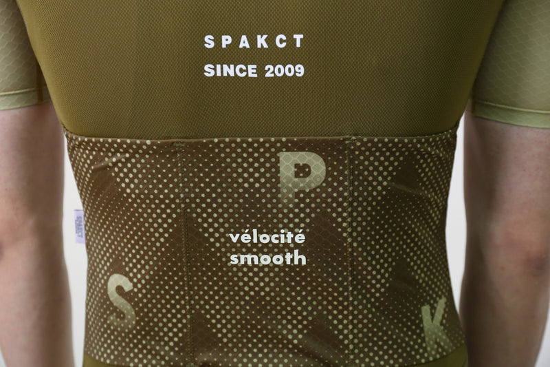 Load image into Gallery viewer, Spakct SPK Spring Dawn Pro Men's Cycling Jersey YB111103