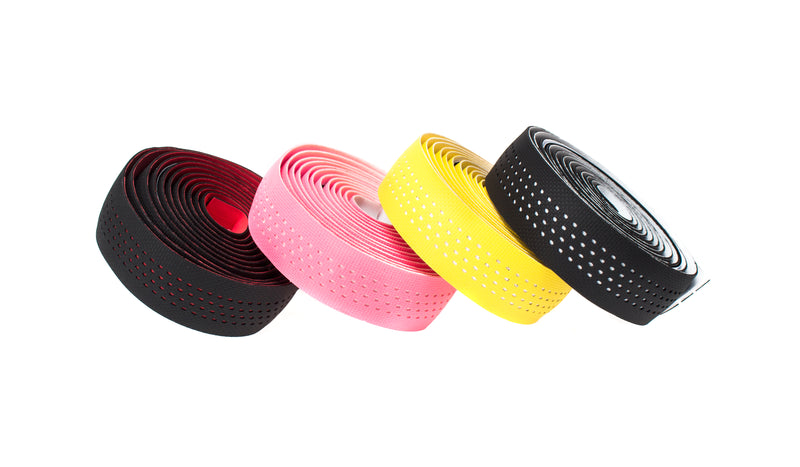 Load image into Gallery viewer, EMUME Super Road Bike Handlebar Tape Ultra Light Cleanable EVA Bar Tape