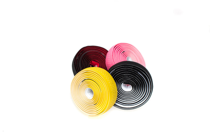 Load image into Gallery viewer, EMUME Super Road Bike Handlebar Tape Ultra Light Cleanable EVA Bar Tape
