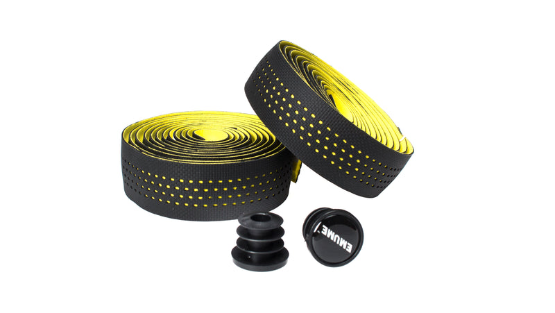 Load image into Gallery viewer, EMUME Super Road Bike Handlebar Tape Ultra Light Cleanable EVA Bar Tape