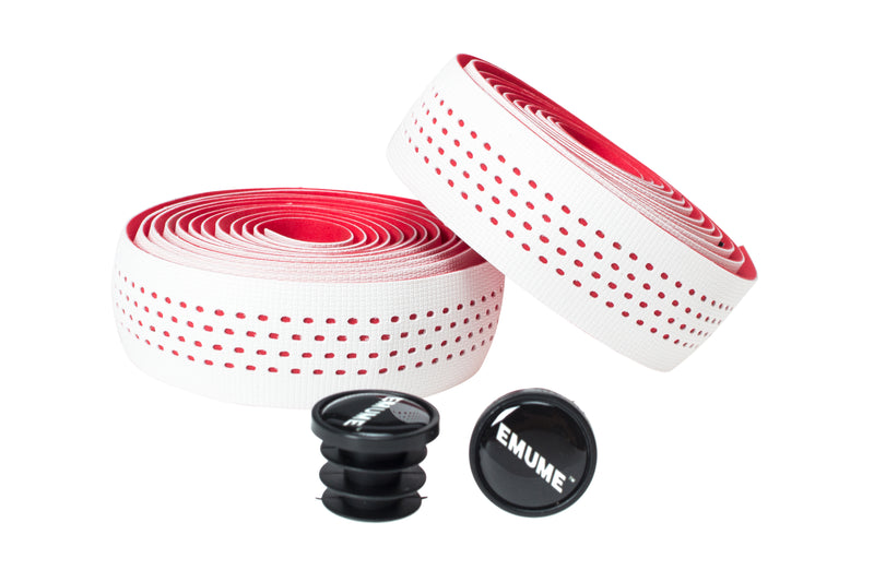 Load image into Gallery viewer, EMUME Super Road Bike Handlebar Tape Ultra Light Cleanable EVA Bar Tape