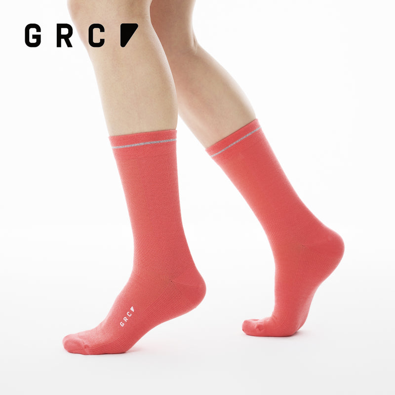 Load image into Gallery viewer, GRC Assetto Tech Series Cycling Socks 1545