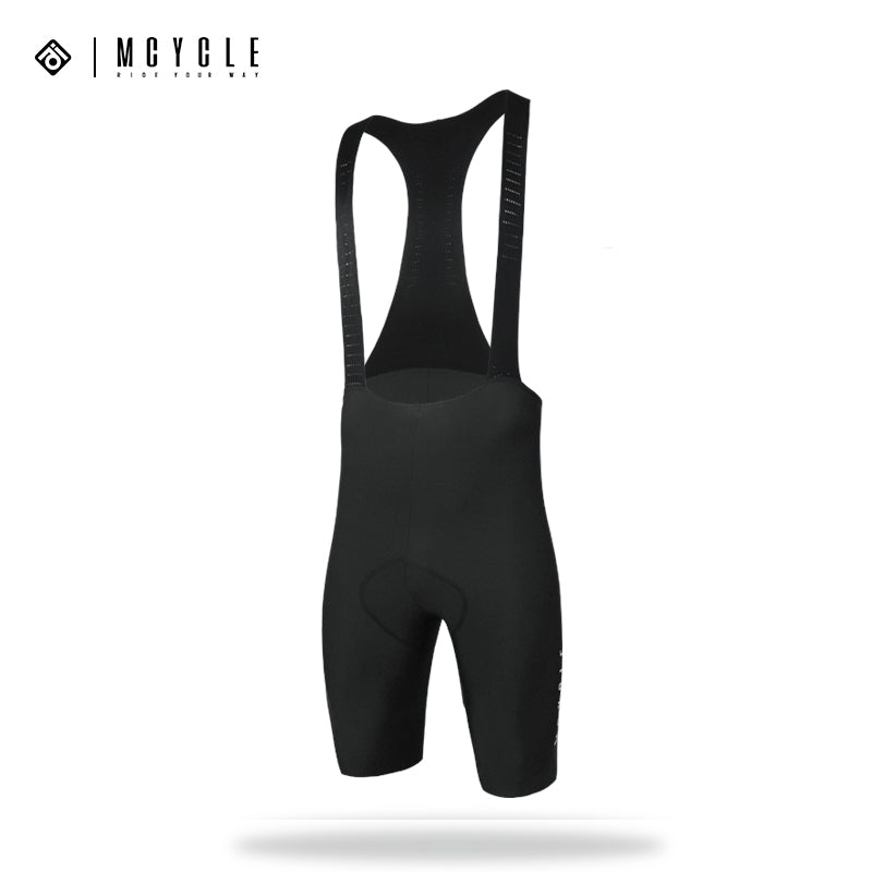 Load image into Gallery viewer, Mcycle Women's Cycling Bib Shorts with Elastic Interface Pads MK077W