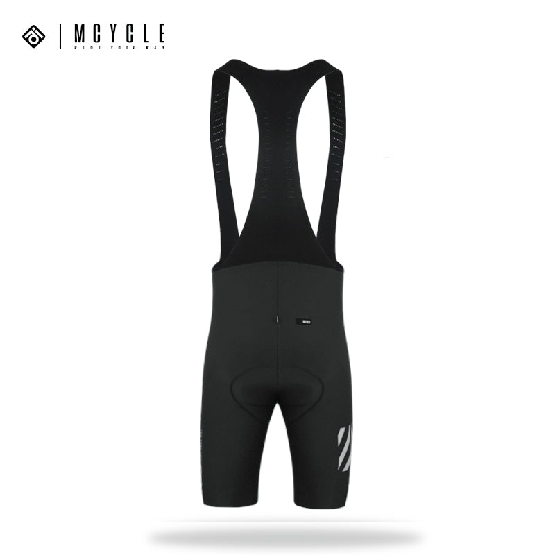 Load image into Gallery viewer, Mcycle Women's Cycling Bib Shorts with Elastic Interface Pads MK077W
