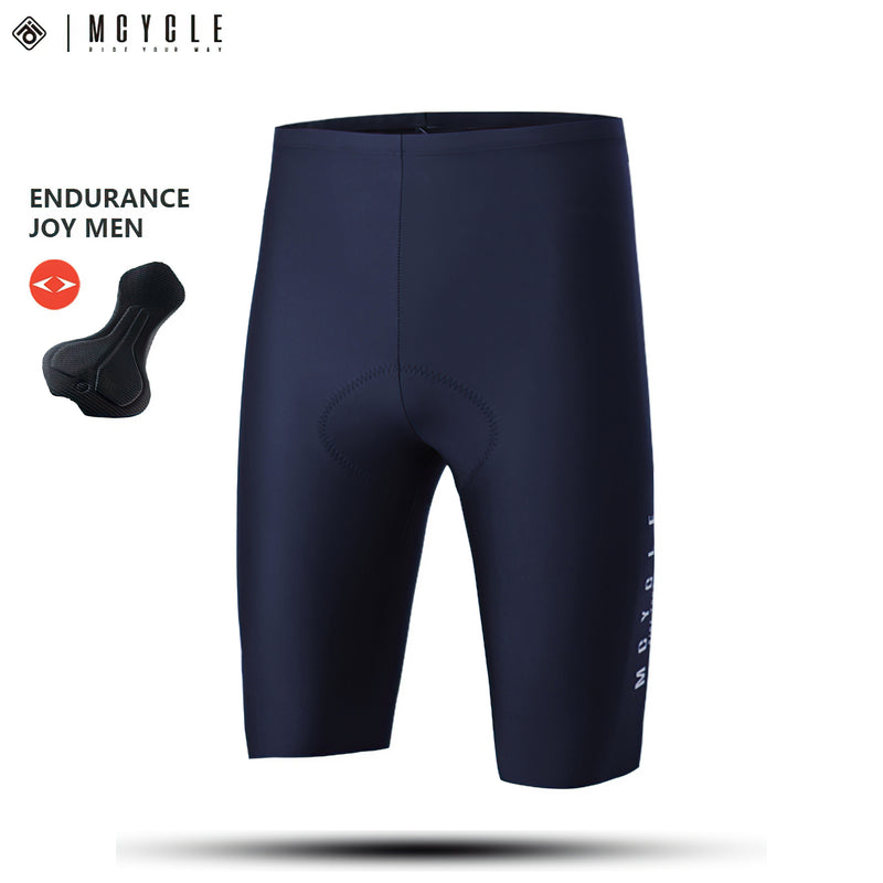 Load image into Gallery viewer, Mcycle Man Cycling Shorts MK091