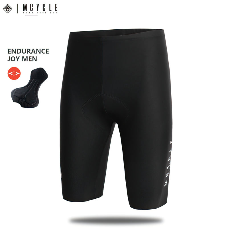 Load image into Gallery viewer, Mcycle Man Cycling Shorts MK091