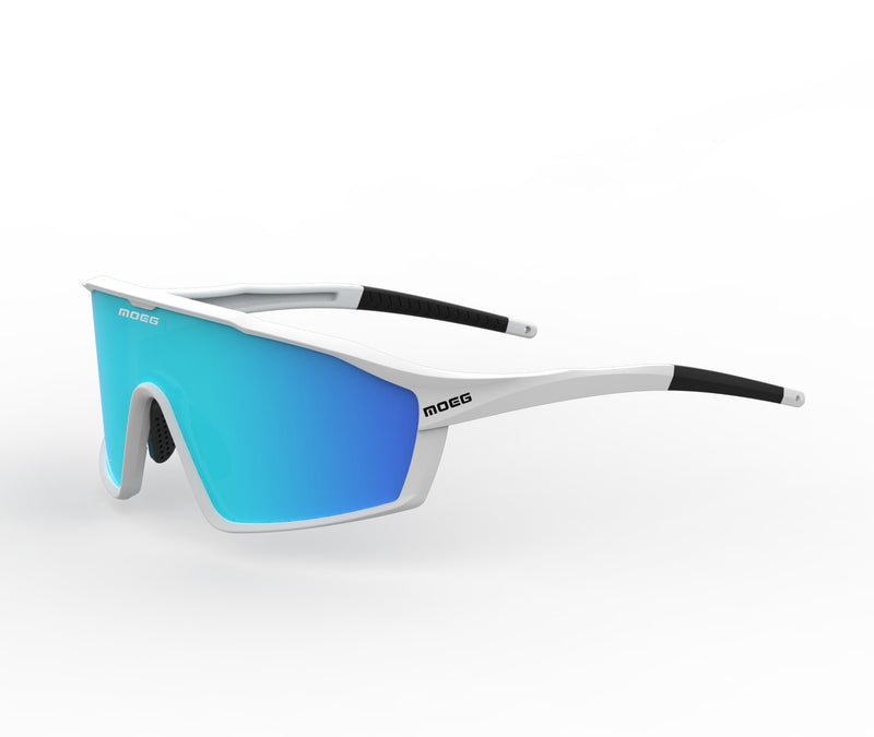 Load image into Gallery viewer, MOEG Cycling Sports Sunglasses Photochromic Lens MO8880