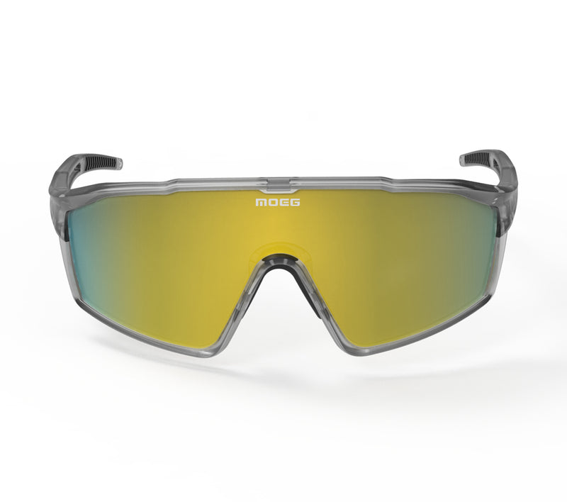 Load image into Gallery viewer, MOEG Cycling Sports Sunglasses Photochromic Lens MO8880
