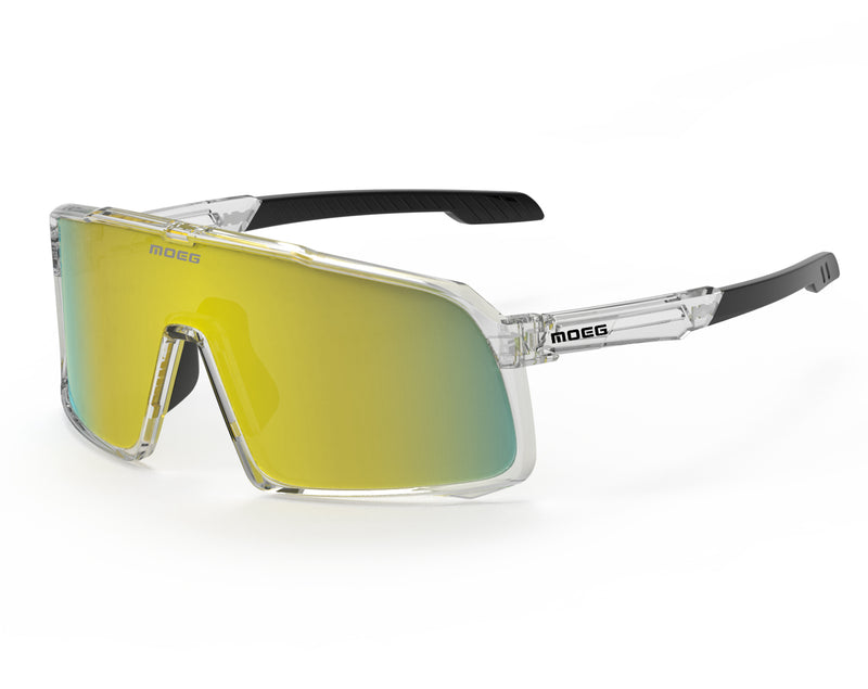 Load image into Gallery viewer, MOEG Cycling Sunglasses Photochromic Lens MO9160B