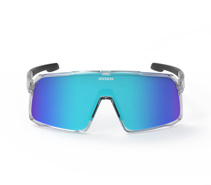 Load image into Gallery viewer, MOEG Cycling Sunglasses Photochromic Lens MO9160B