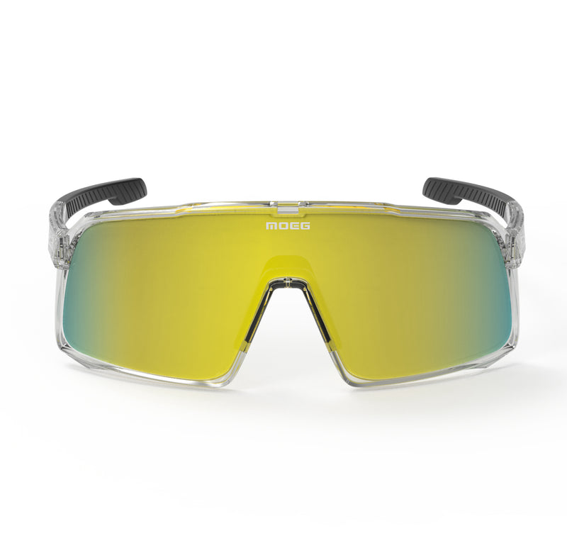 Load image into Gallery viewer, MOEG Cycling Sunglasses Photochromic Lens MO9160B