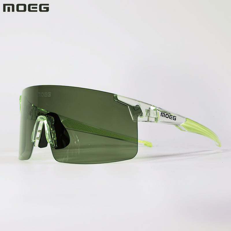 Load image into Gallery viewer, MOEG Cycling Sunglasses Photochromic Lens MO993 (03-07)