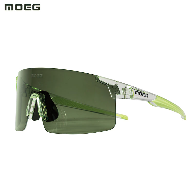 Load image into Gallery viewer, MOEG Cycling Sunglasses Photochromic Lens MO993 (03-07)