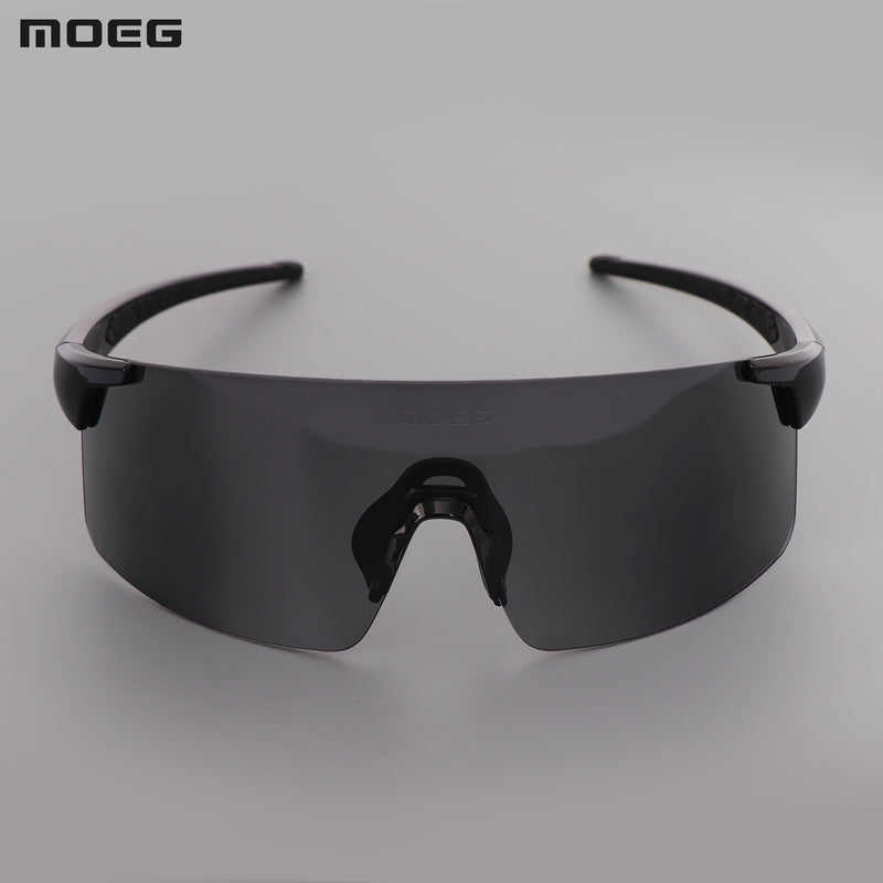 Load image into Gallery viewer, MOEG Cycling Sunglasses Anti Fog Photochromic Lens MO993 (08/09)