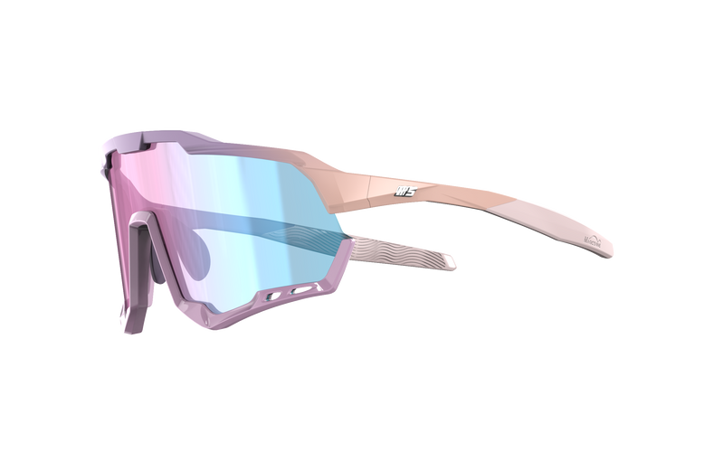 Load image into Gallery viewer, Magicshine Morpher Convertible Cycling Sunglasses