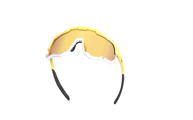 Load image into Gallery viewer, Magicshine Morpher Convertible Cycling Sunglasses