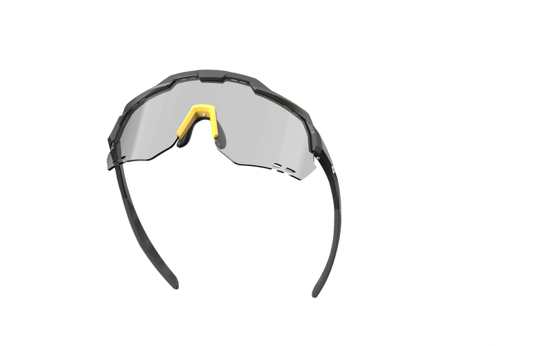 Load image into Gallery viewer, Magicshine Morpher Convertible Cycling Sunglasses
