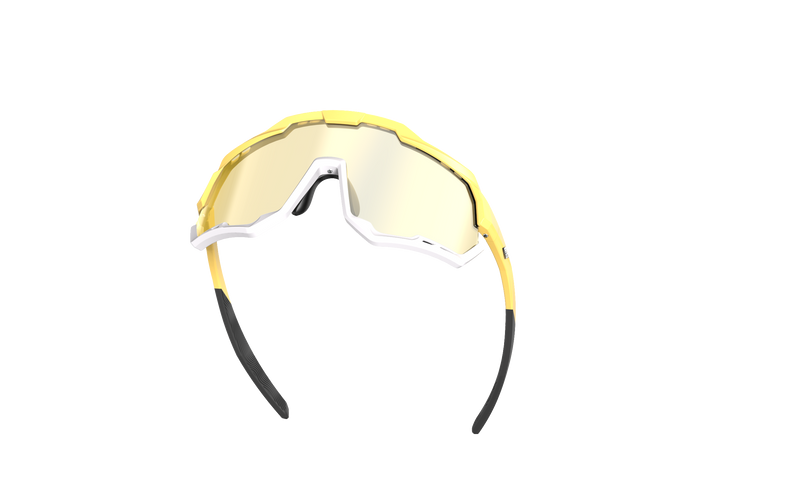 Load image into Gallery viewer, Magicshine Morpher Convertible Cycling Sunglasses