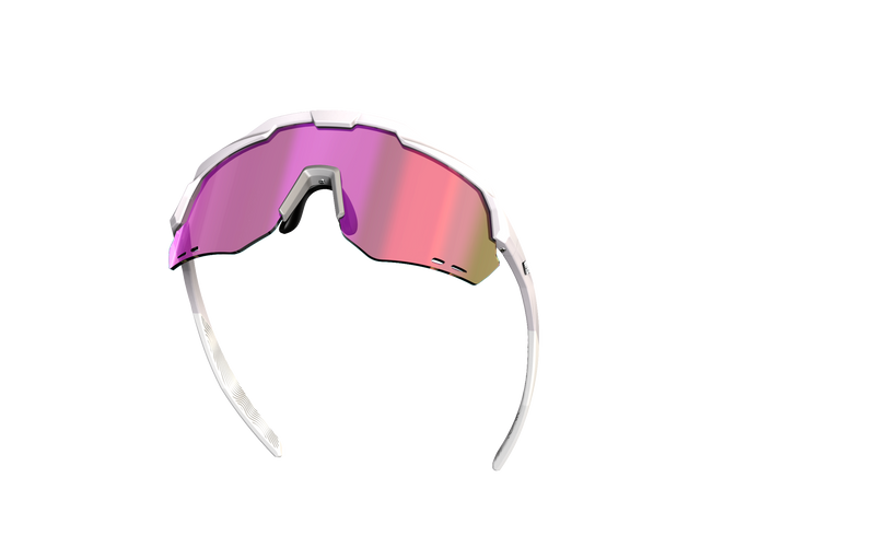 Load image into Gallery viewer, Magicshine Morpher Convertible Cycling Sunglasses